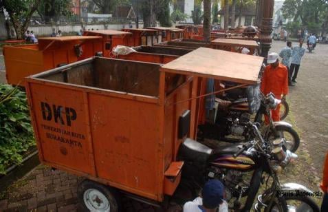  Soal ITF dan Sampah Jakarta : Antara Risma, Bestari, dan Anies Baswedan